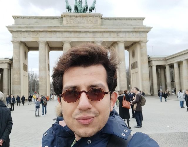 Türkoğlu Almanca Özel Ders