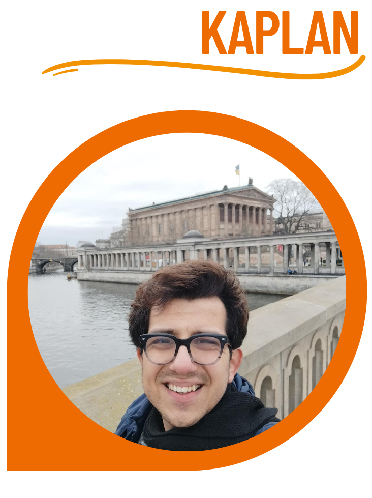 Türkoğlu Almanca Özel Ders