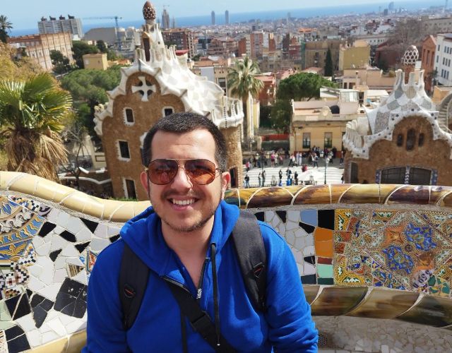 Türkoğlu Birebir Almanca Dersi